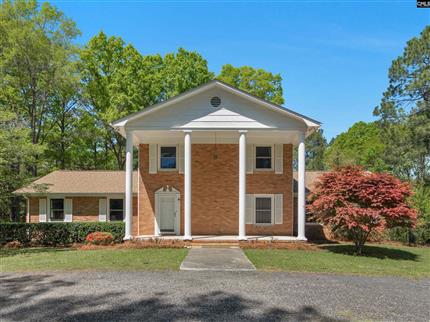 Photo of 1647 Hollingshed Road, Irmo, SC 29063