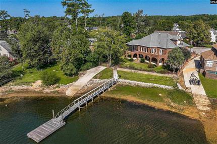 Photo of 101 WELLS POINT Drive, Irmo, SC 29063