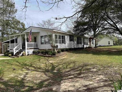 Photo of 271 FRANCIS ROAD, Downsville, LA 71234